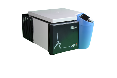 ISA Refrigerated  AFI-CI060R-E